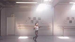 QueenBriFreestyle Bossy