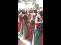 Lagu jola dance in Gambia