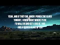 1 Hour |  Thomas Rhett & Morgan Wallen - Mamaw’s House (Lyrics)  | Popular Hits Lyrics