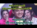 Download Lagu ARBIL BIKIN JURI KETARIK\