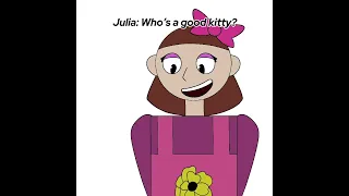 Say These Magic Words And He Ll Already Like You 98xx Animation Jumpingjulian 