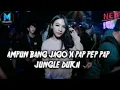 Lagu DJ AMPUN BANG JAGO VS PAP PEP PAP REMIX JUNGLE DUTCH FULL BASS 2021