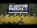Meeting of the Utah Transportation Commission August 14 2026