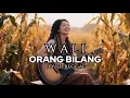 Lagu WALI - ORANG BILANG || COVER REGGAE