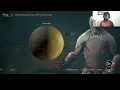 Cephalon Sim tried to do me dirty - Warframe New Strange Pt 2