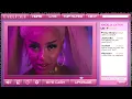 Doja Cat - Cyber Sex (Official Video)
