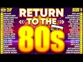 Download Lagu Back To The 80s - 80s Greatest Hits Album - 80s Music Hits Best Songs Of The 1980s