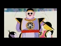 Goku tickle torture