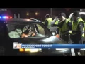 OVI Checkpoint Location Announced