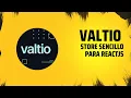 Valtio State sencillo para ReactJs