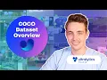 Ultralytics COCO Dataset Overview Episode 37
