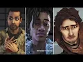 8 Best Characters Clem Cared About Saw Dying in The Walking Dead - Walking Dead Season 4 Episode 4
