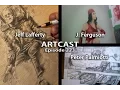 Artcast Turkey Mite Troubles