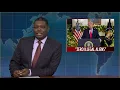 SNL Weekend Update Trump 12/20/25 |Saturday Night Live December 20, 2025