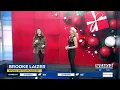 Magazine Street Holiday Champagne Stroll