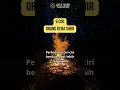 Download Lagu 6 Ciri Orang Kena Sihir, Waspadalah #dailytaujih #shorts #yearofyou