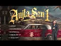STRAIGHT UP | KARAN AUJLA | MXRCI | AUJLA SZN 1 | PUNJABI SONG 