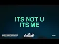 Download Lagu Bea Miller – it's not u it's me (Lyrics) ft. 6LACK