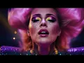 🇫🇷 DALIDA – Mourir sur scène 🎶 (Techno Festival 2025) 🔥 | Rave Laser Edit 