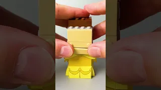 LEGO® Disney Belle 41595