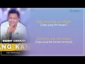 Download Lagu LAYANG KANGEN - Denny Caknan (Lirik Dan Terjemahan) | Ra maido sopo wong sing ora kangen