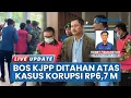 Lagu Kejati NTB Tahan Bos KJPP Terkait Korupsi Rp 6,7 Miliar Pengadaan Lahan MXGP Samota Sumbawa
