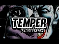 TEMPER ( WAN VENOX ) FVNKY BREAKS