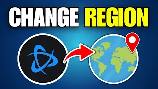 How To Change Battle Net Region Country Full Guide