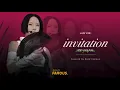 [Cover] 카페에서 듣기 좋은 음악 엄정화 초대 재즈 커버 Invitation jazz piano cover Uhm Jung Hwa