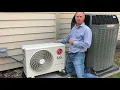 Learn about LG Mini Splits