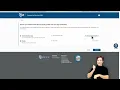 ASL How to Create an Account
