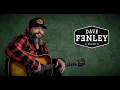 Dave Fenley- Stuck On You