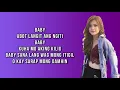 Maris Racal, Rico Blanco - Abot Langit (LYRICS)