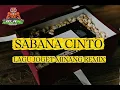 Lagu LAGU JOGET MINANG - SABANA CINTO REMIX ⚡⚡⚡