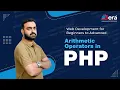 From Beginner to Advanced Unveiling PHP Arithmetic Operators for Web Development
