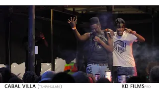 ramzeey manchankhura feat mizo phyll x racha kill cabal villa