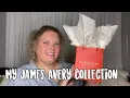 My James Avery Jewelry Collection May 16 2023