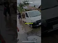 Download Lagu Jalan Jejangkit Rusak, Kelamaan Menunggu Respons Pemerintah Warga Urunan Dana Beli Material