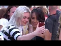 Magic Mike XXL European Premiere Red Carpet