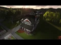 Monster House Plans - 1174