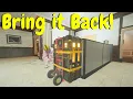 Bring Secure Area Back to Ranked in Rainbow Six Siege X