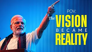 From Vision to Reality India’s Rise, Powered by Yuva Shakti