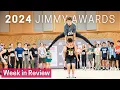 2024 Jimmy Awards Week in Review