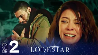 LodeStar Episode 2 Turkish Drama Series English Dubbing 