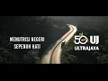 50 Tahun Ultra Milk, Menutrisi Negeri Sepenuh Hati