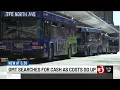 Green Mountain Transit searches for cash and its soul