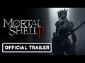 Mortal Shell 2 - Gameplay Reveal Trailer
