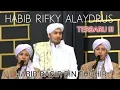 Lagu Ceramah Habib Rifky Alaydrus Terbaru !!!