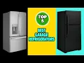 Garage Refrigerator You Should Try at least Once
