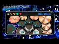 Lagu DJ IRI BILANG BOS REAL DRUM COVER